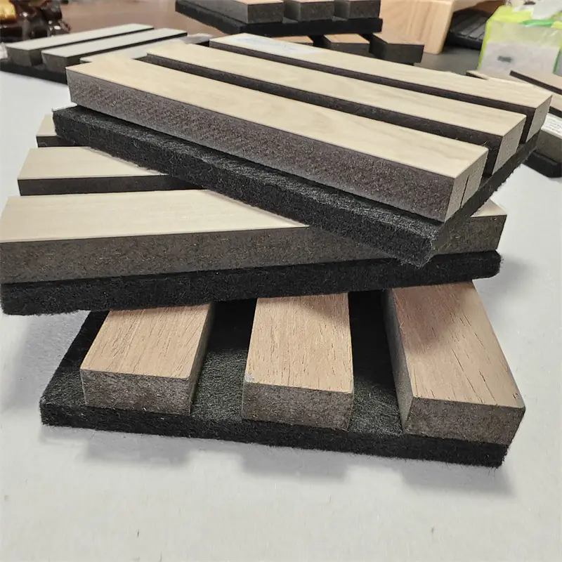 Zerk egiten ditu kalitate handiko panel akustikoak zarata kontrolatzeko ezinbestekoak?