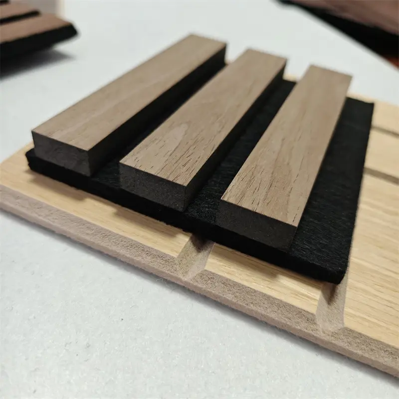 Slats akustikoak